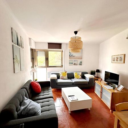 Apartamento Playa Meron 산비센테데라바케라 외부 사진
