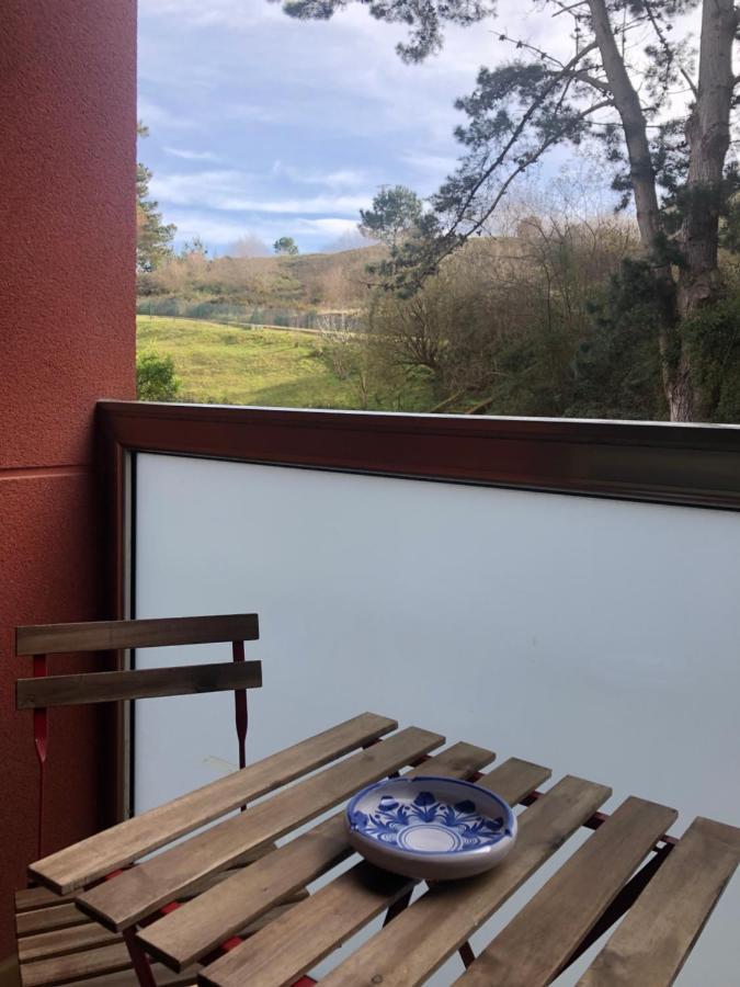 Apartamento Playa Meron 산비센테데라바케라 외부 사진