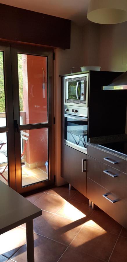 Apartamento Playa Meron 산비센테데라바케라 외부 사진