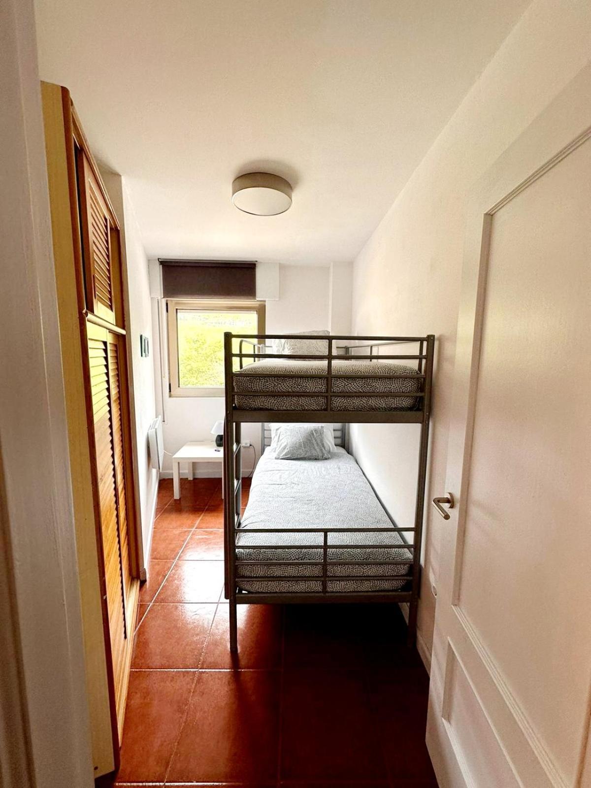 Apartamento Playa Meron 산비센테데라바케라 외부 사진